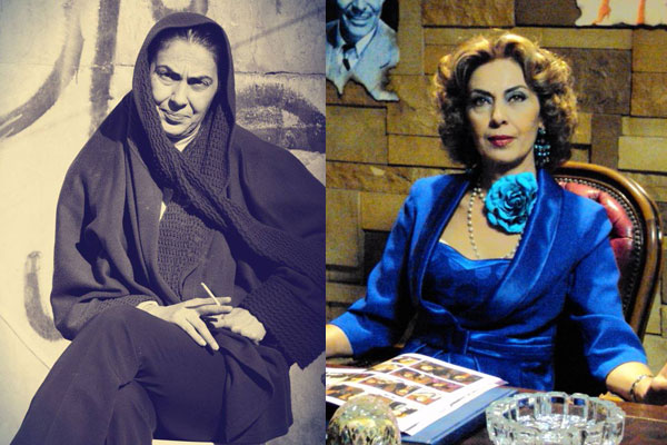 صور واطلالات نجوم 