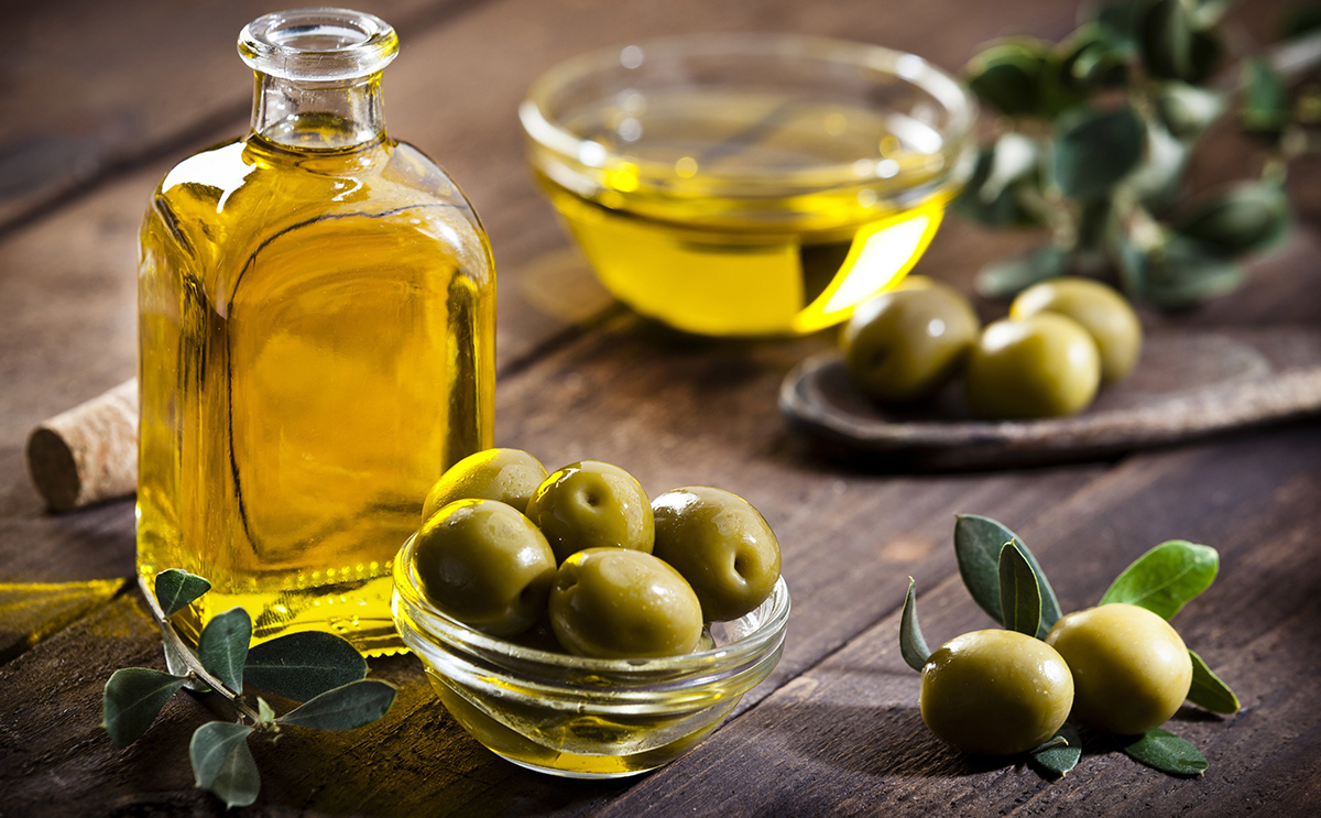اكتشفي ابرز فوائد زيت الزيتون للعضو الذكري والجماع!