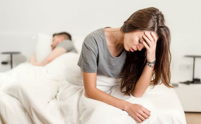 اسباب نزول دم بعد العلاقة الزوجية بعد الولادة القيصرية