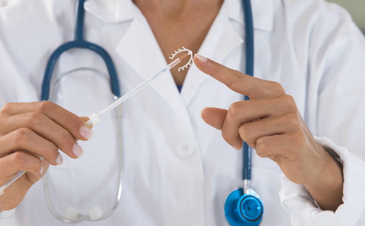 معلومات عن كيفية تركيب اللولب والجماع