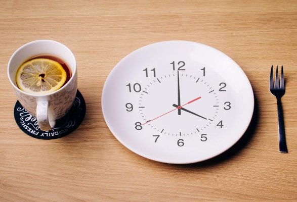 طريقة الصيام المتقطع لخسارة الوزن وفوائده