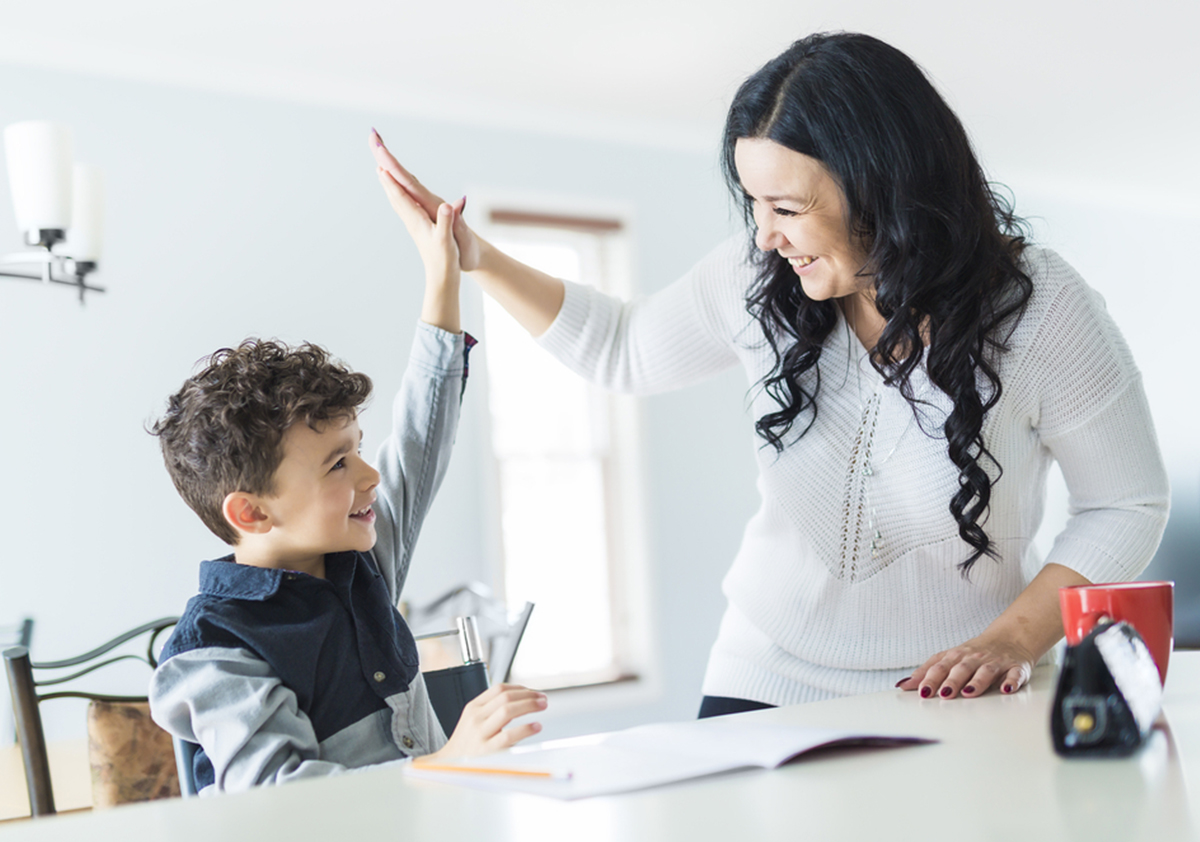 5 عناصر غذائية ضرورية لزيادة تركيز الطفل في عمر المدرسة