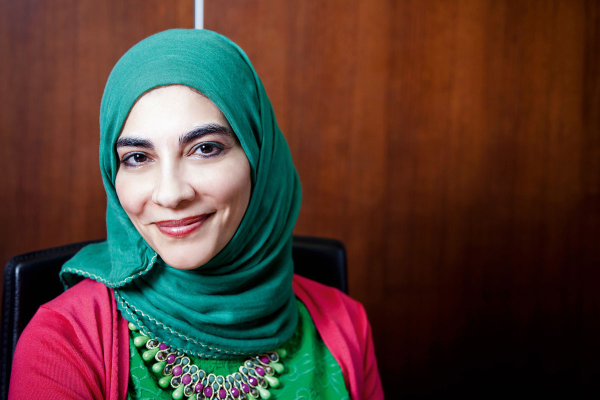 5 نساء عربيات صنعن التاريخ