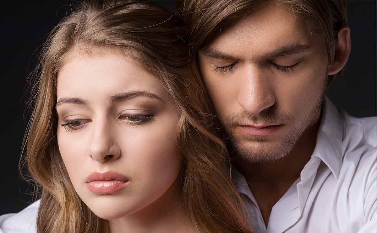 تصرفات تدمر المرأة يقوم بها الزوج عن غير قصد