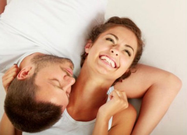أفضل 5 أوقات لممارسة الجماع
