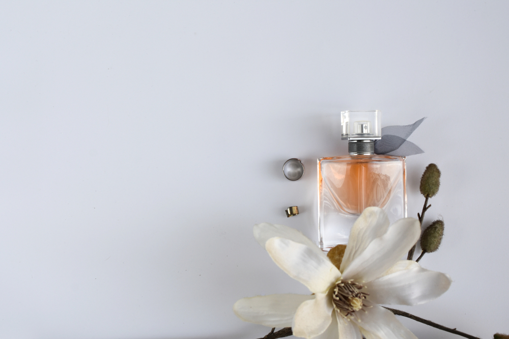 عطر لانكوم المثير للجماع