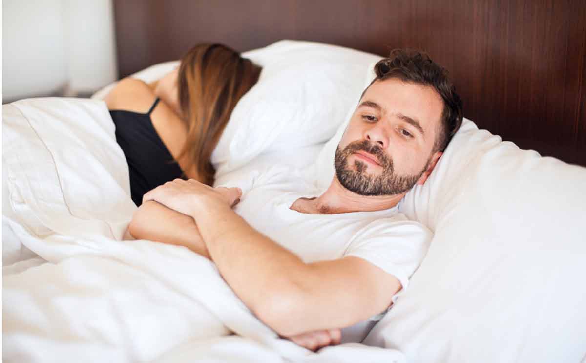 امور ينتظرها الزوج منن زوجته ولكن لا يطلبها