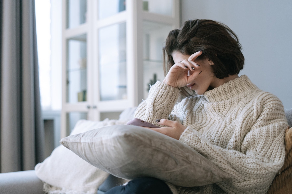 علاج للأرق وكل مشاكل النوم ومتى تستشيرين الطبيبة