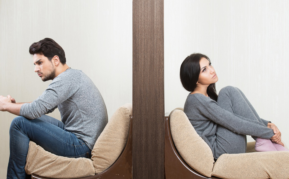 ما اسباب قلة ممارسة العلاقة الزوجية وما اضرارها على الزوجين؟