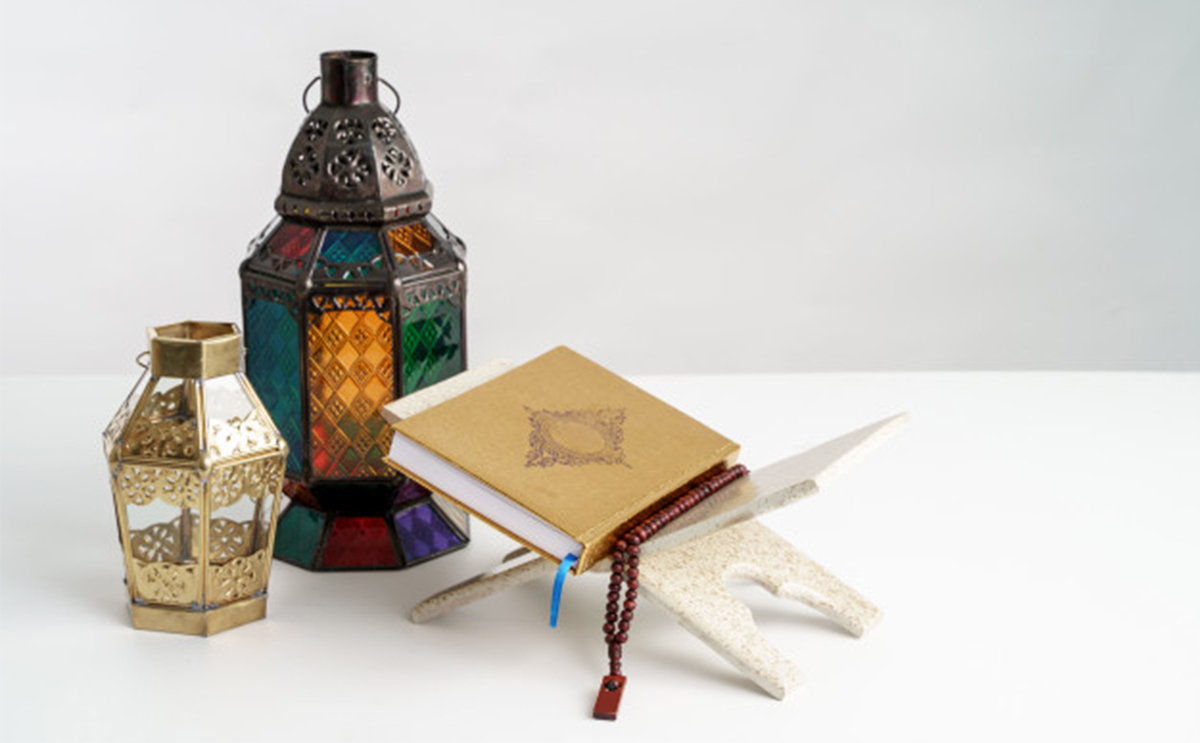 افضل دعاء في رمضان