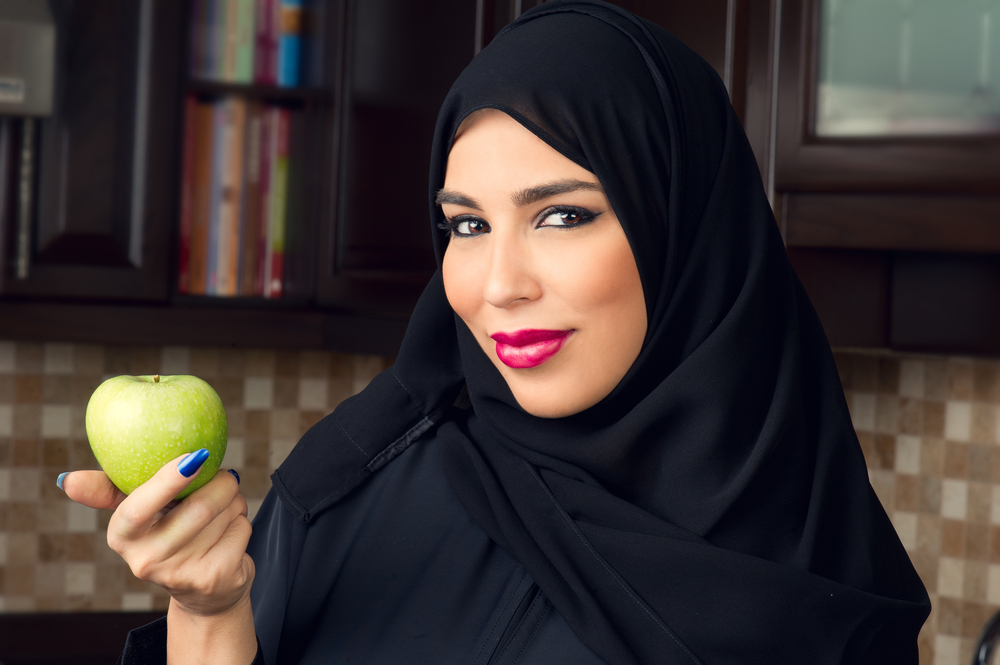 نصائح للحفاظ على الرشاقة في رمضان