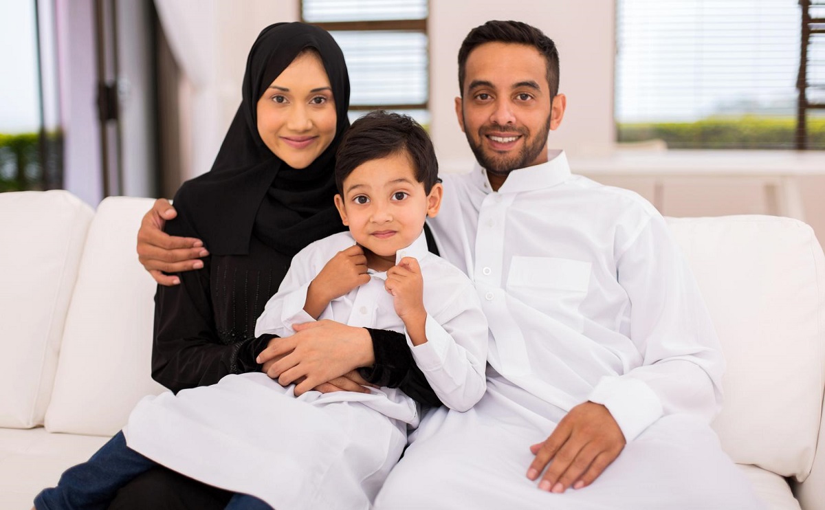 كيف تكون نفسية الرجل بعد الزواج بالثانية