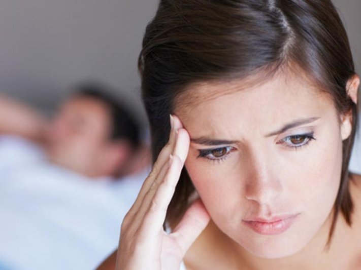 علامات تدل على انانية الزوج