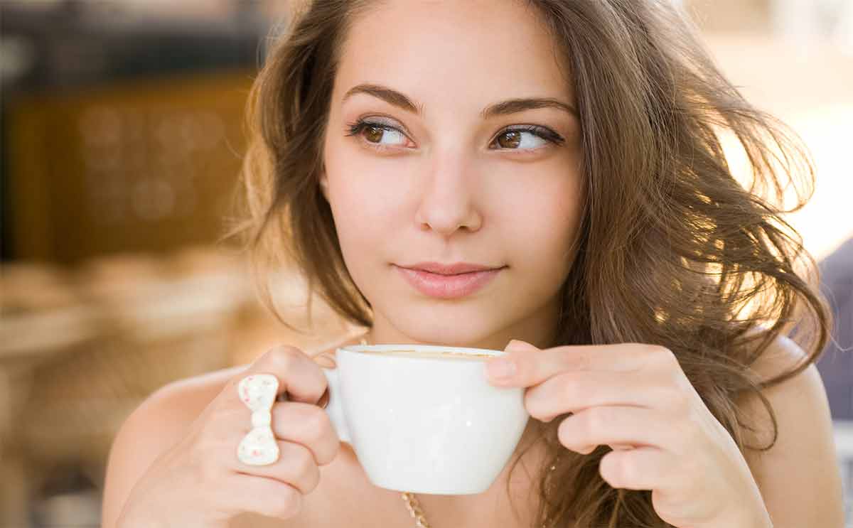 فوائد شرب الماء الدافئ