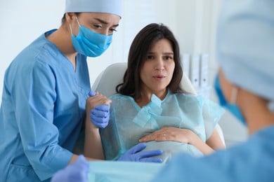 دوافع إعطاء الطلق الصناعي