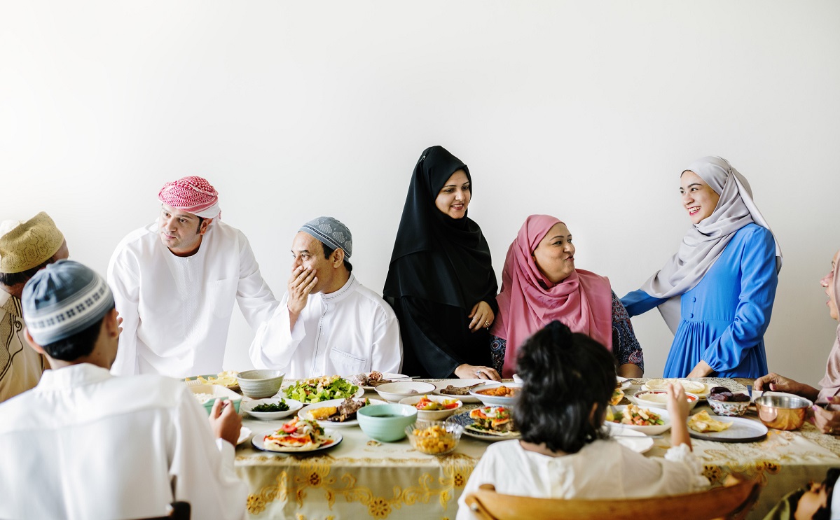 Person, Human, Meal