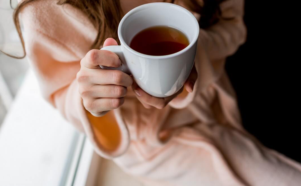 متى تشرب عشبة كف مريم للحمل وكيف يمكن استخدامها؟