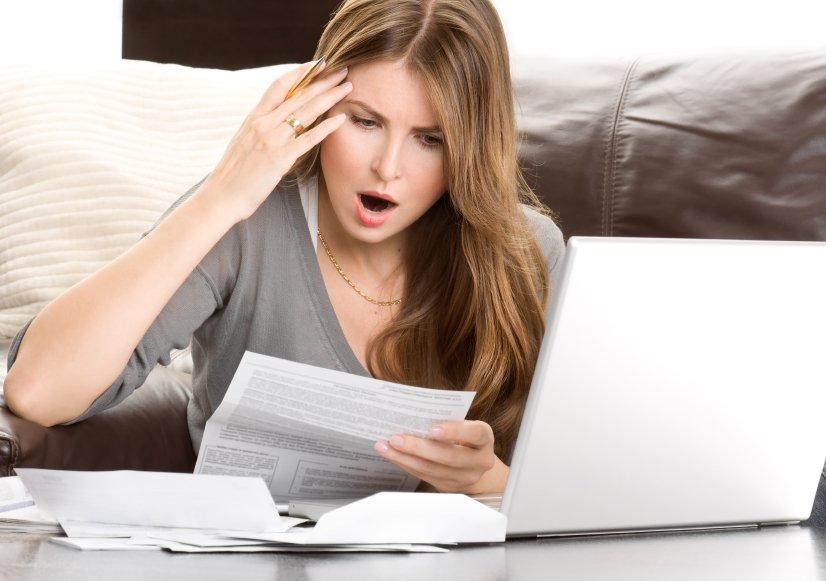 تأثير التوتر على صحة المرأة