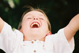 7 نصائح تنمّين بها ثقة طفلك بنفسه