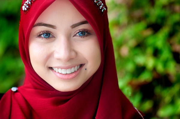 حكم عمليات التجميل في الاسلام