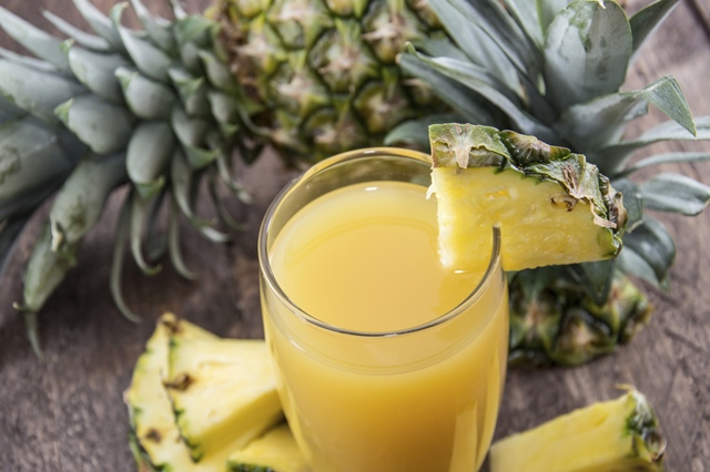 Plant, Pineapple, Fruit