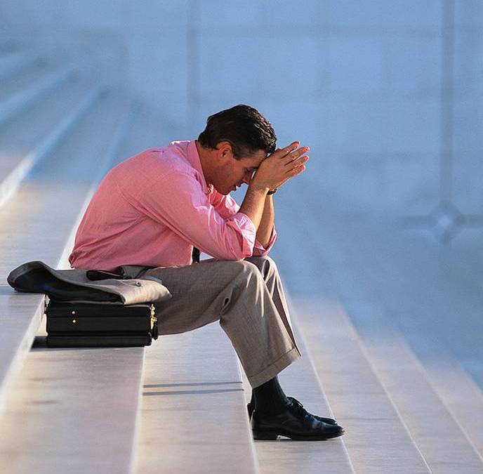 سن اليأس عند الرجال يشبه ذلك عند النساء!