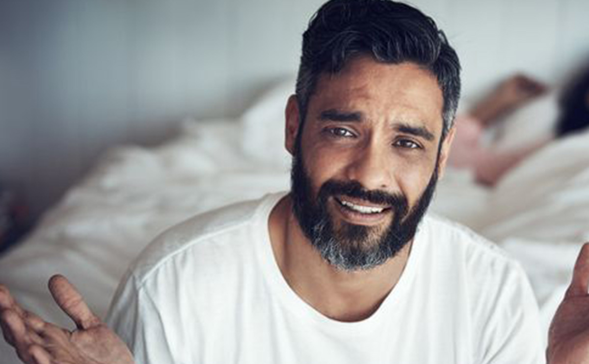 هل صراخ الرجل اثناء القذف من علامات النشوة؟