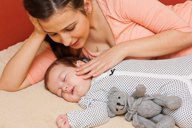9 أحاسيس تشعر بها الأم ولا تفصح عنها