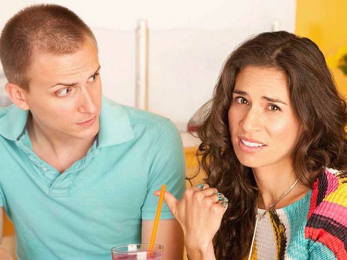 أمور تشمئز منها المرأة في الزوج