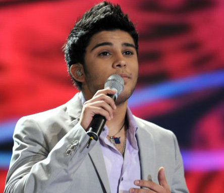 رحيل نجم ستار أكاديمي 7 رامي شمالي