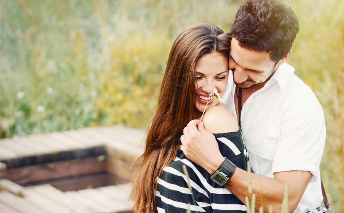 مهارات تجعل الزوج يذوب في زوجته