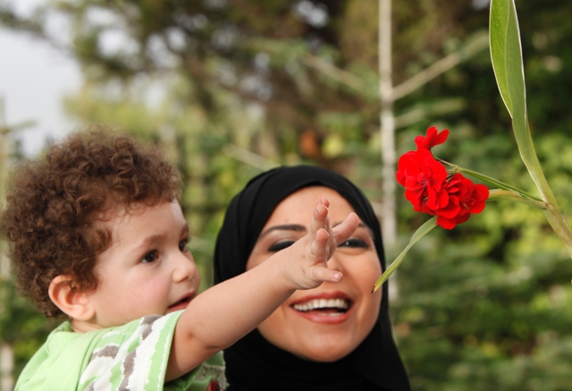 كيف نعلم أطفالنا الحفاظ على البيئة؟