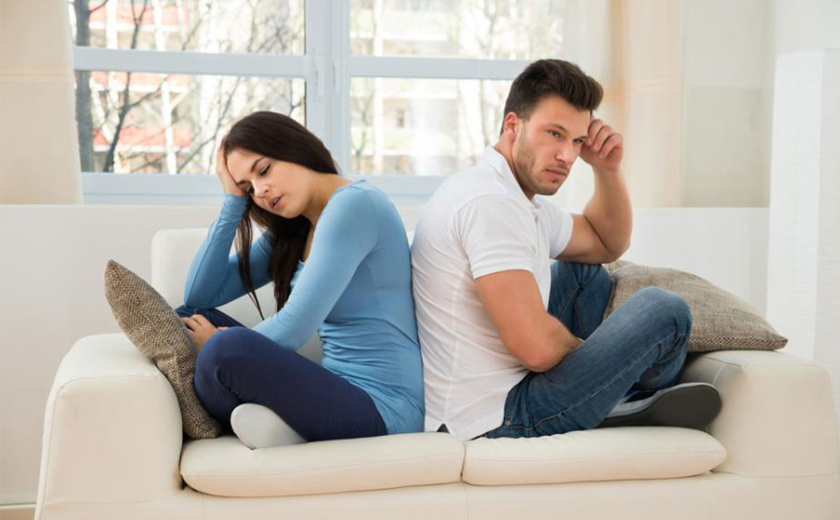 علامات تدل على ان زوجك يعتبرك من المسلمات