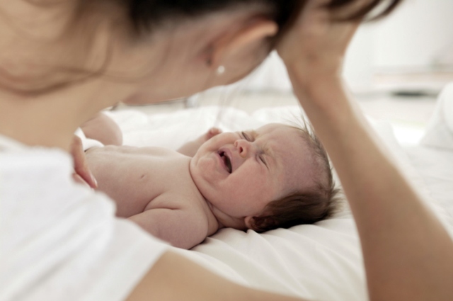 Baby, Person, Human