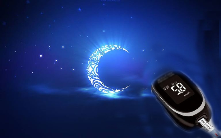 هل من الصحي أن يصوم مريض السكري في رمضان؟