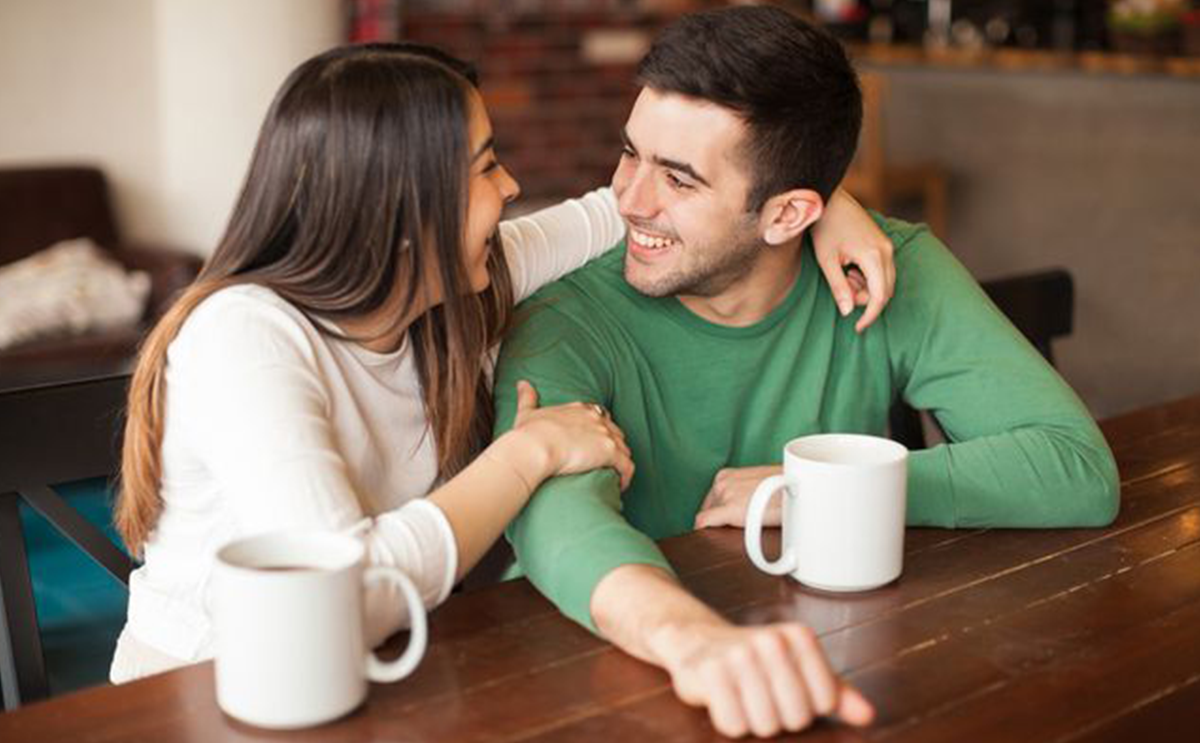 لماذا يحب الرجل عض المراة