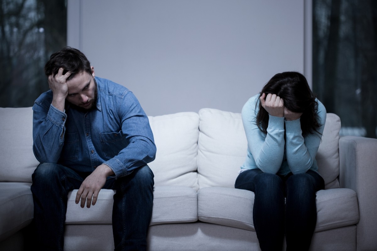 تنشيط العلاقة الزوجية بالخطوات