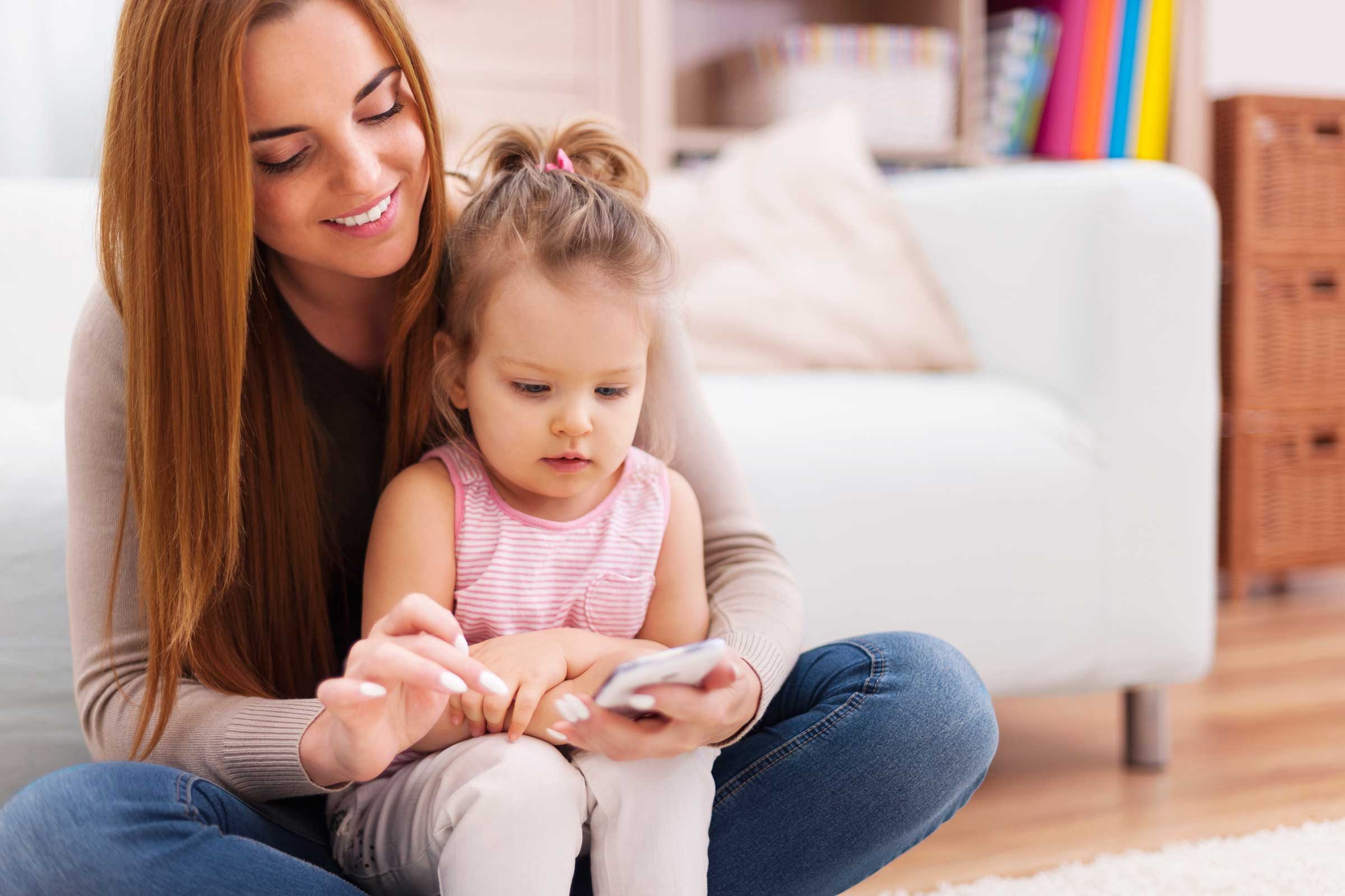 كيف اربي طفلي تربية صحيحة