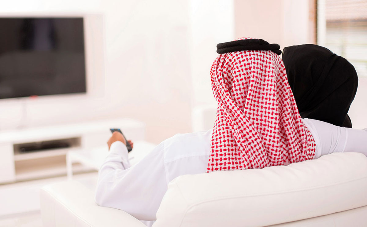 قائمة مواعيد مسلسلات رمضان 2019