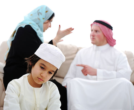 الطلاق في الامارات | اسباب الطلاق