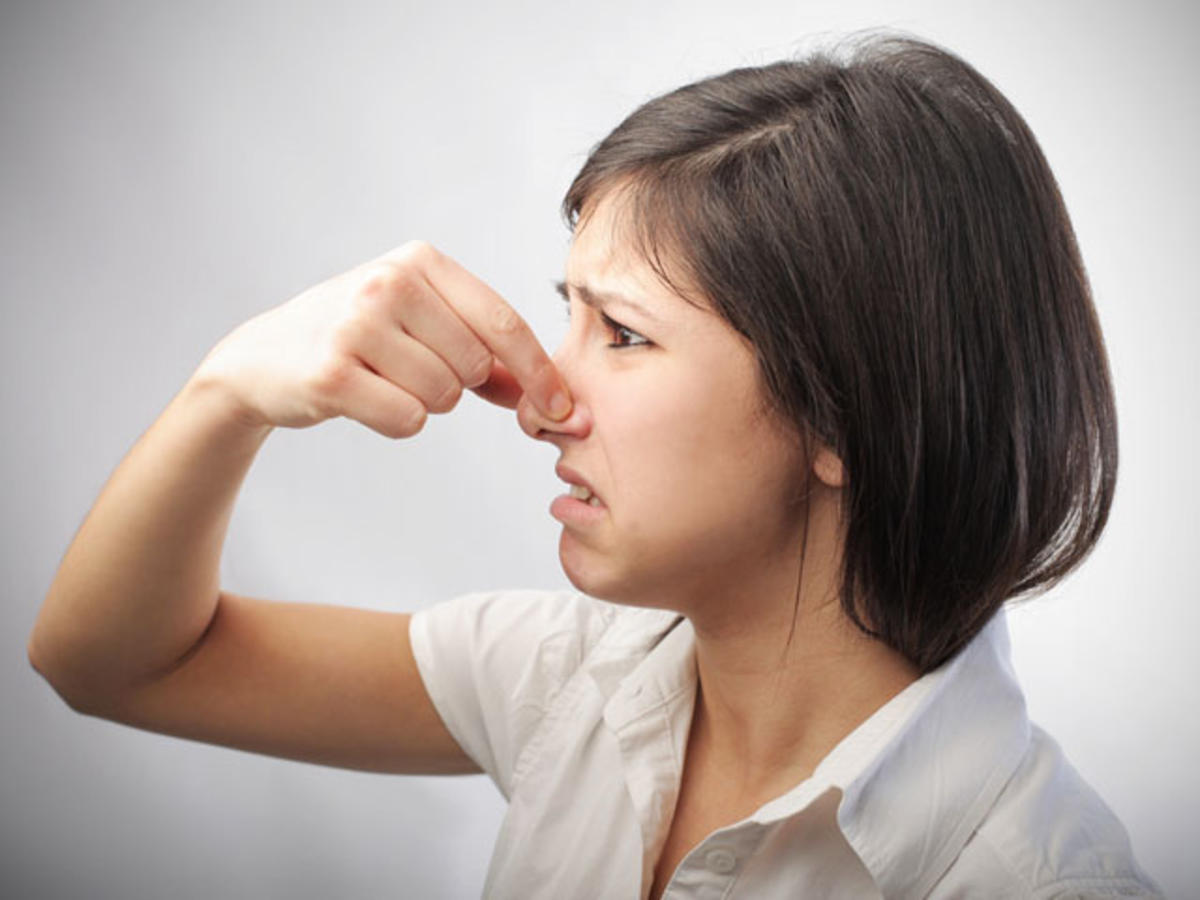 5 أطعمة مسبّبة لروائح كريهة للجسم