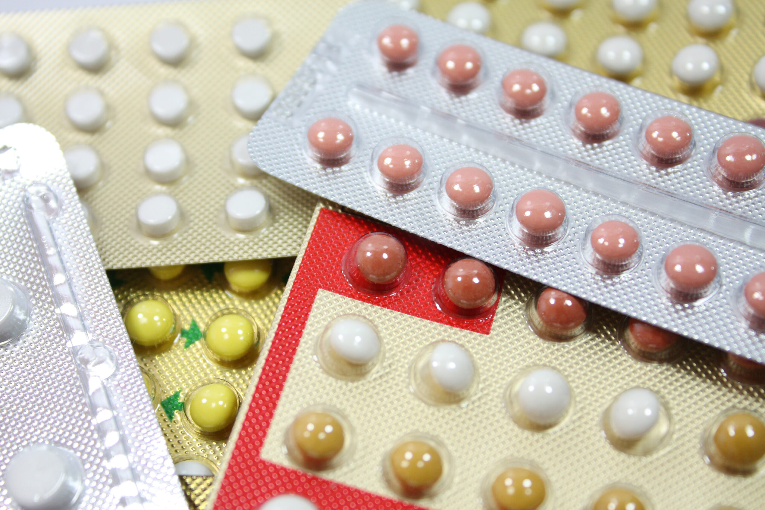 Medication, Pill