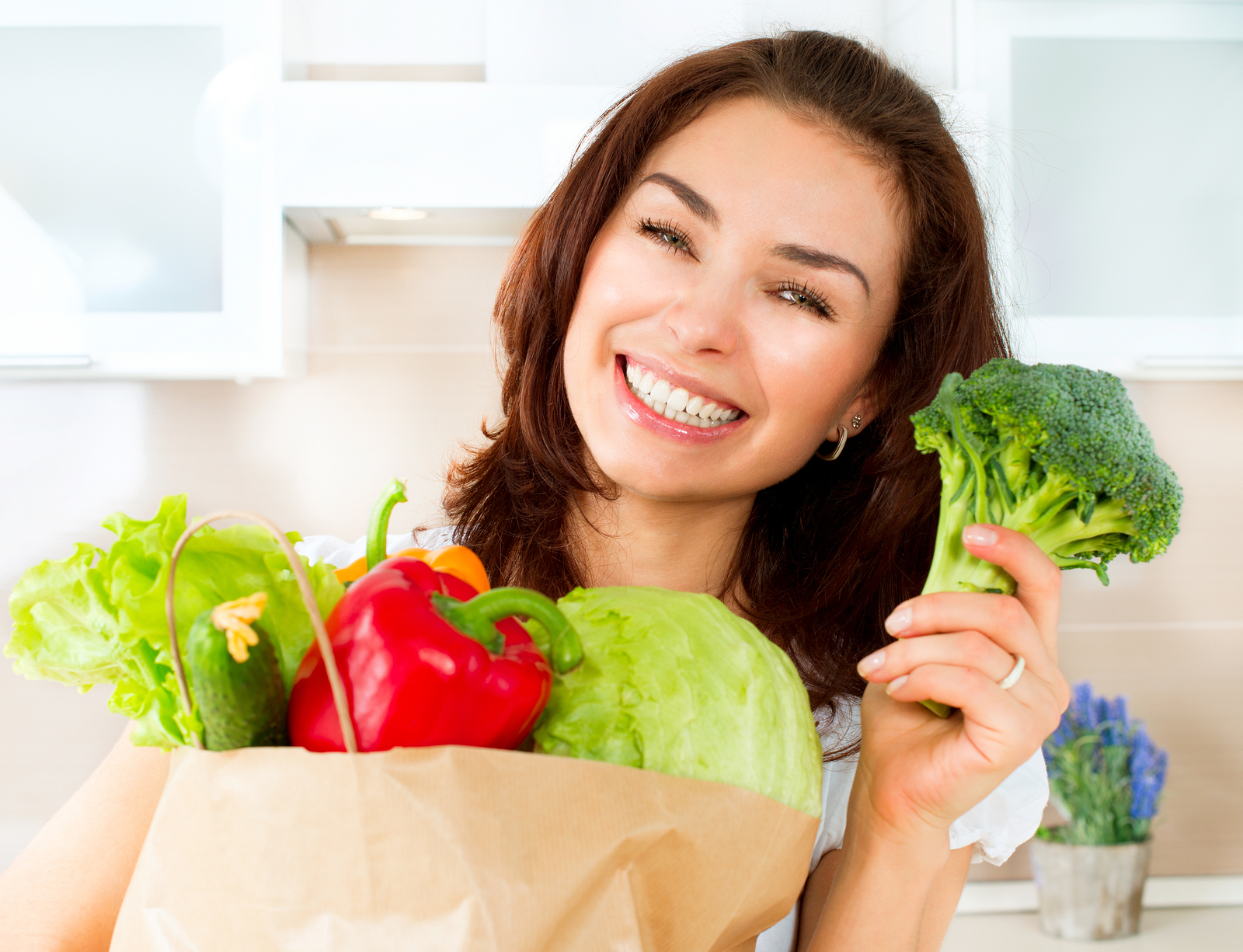 Plant, Vegetable, Food