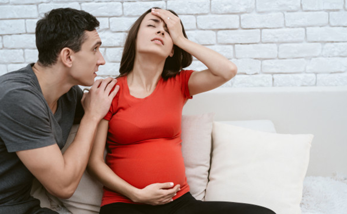 ما هي المشاكل التي تأثر على الحمل وكيف يمكن تفاديها؟