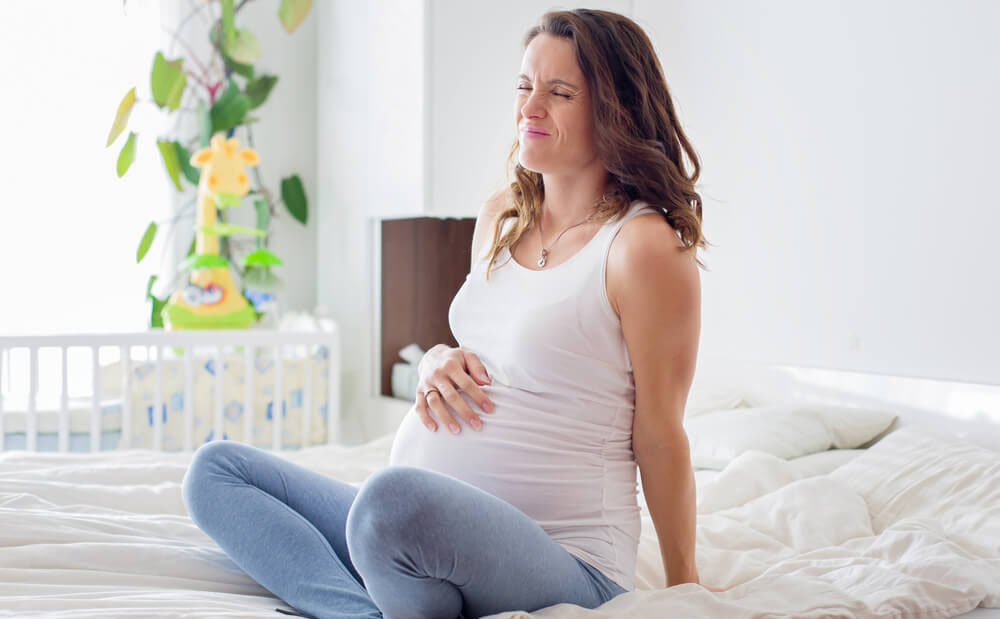 6 حالات تمنع الحامل من ممارسة العلاقة الزوجية | العلاقة الجنسية