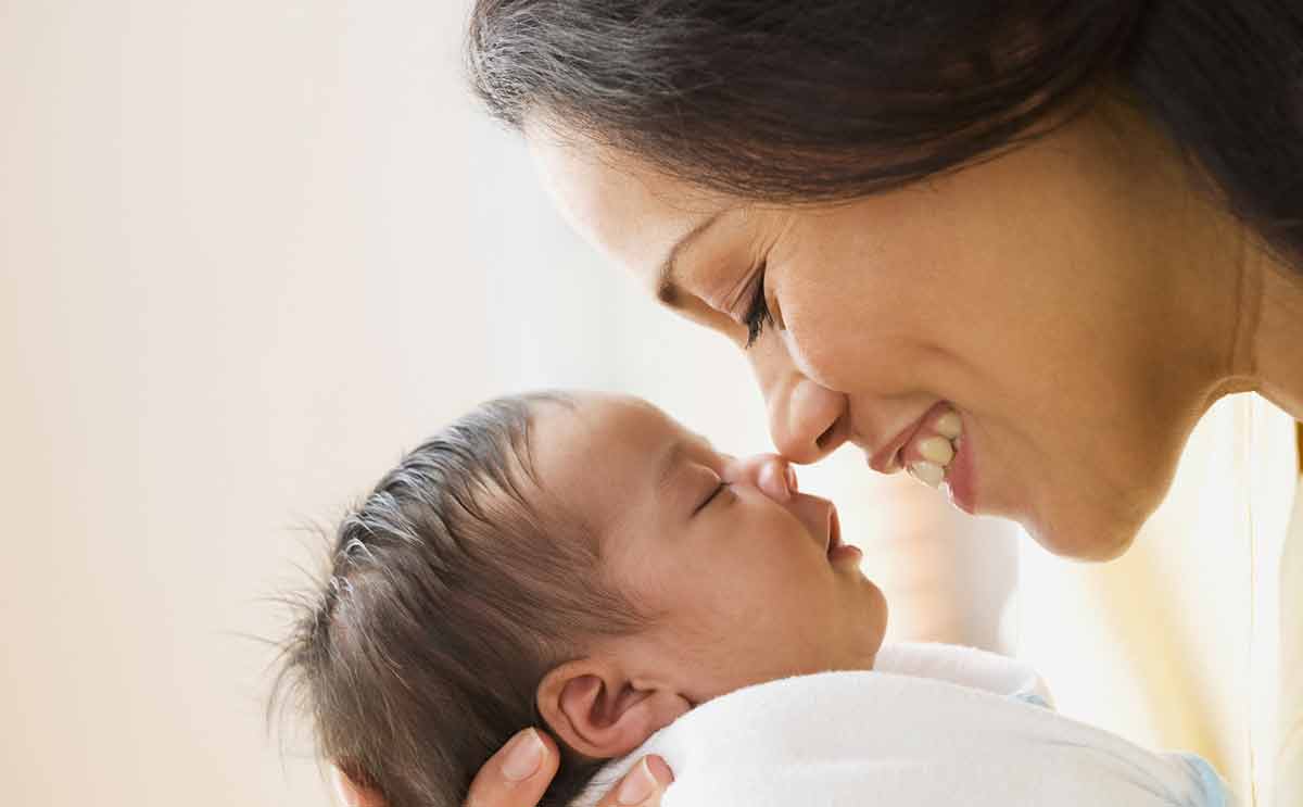 اسئلة تطرحها كل ام حديثة
