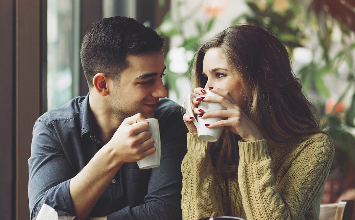 كيف اكون رومانسية مع زوجي؟ الجواب ابسط مما تتوقعين!