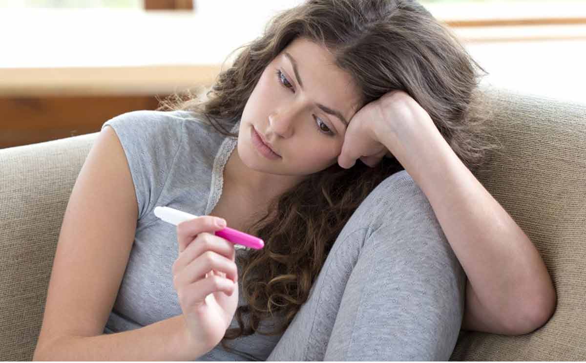 قصص نساء حملن بعد ان فقدن الامل