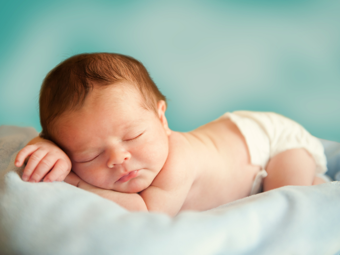 Newborn, Person, Baby