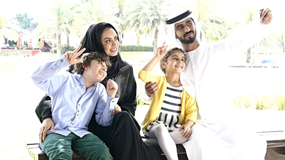 اماكن سياحية في الرياض للعوائل